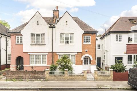 Algernon Road, Ladywell, SE13