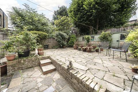 undefined, Algernon Road, Ladywell, SE13
