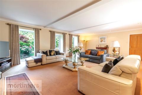 5 bedroom link detached house for sale, Bowfields Lane, Balderstone, Blackburn, Lancashire, BB2