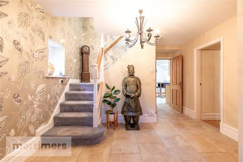 5 bedroom link detached house for sale, Bowfields Lane, Balderstone, Blackburn, Lancashire, BB2