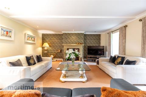 5 bedroom link detached house for sale, Bowfields Lane, Balderstone, Blackburn, Lancashire, BB2