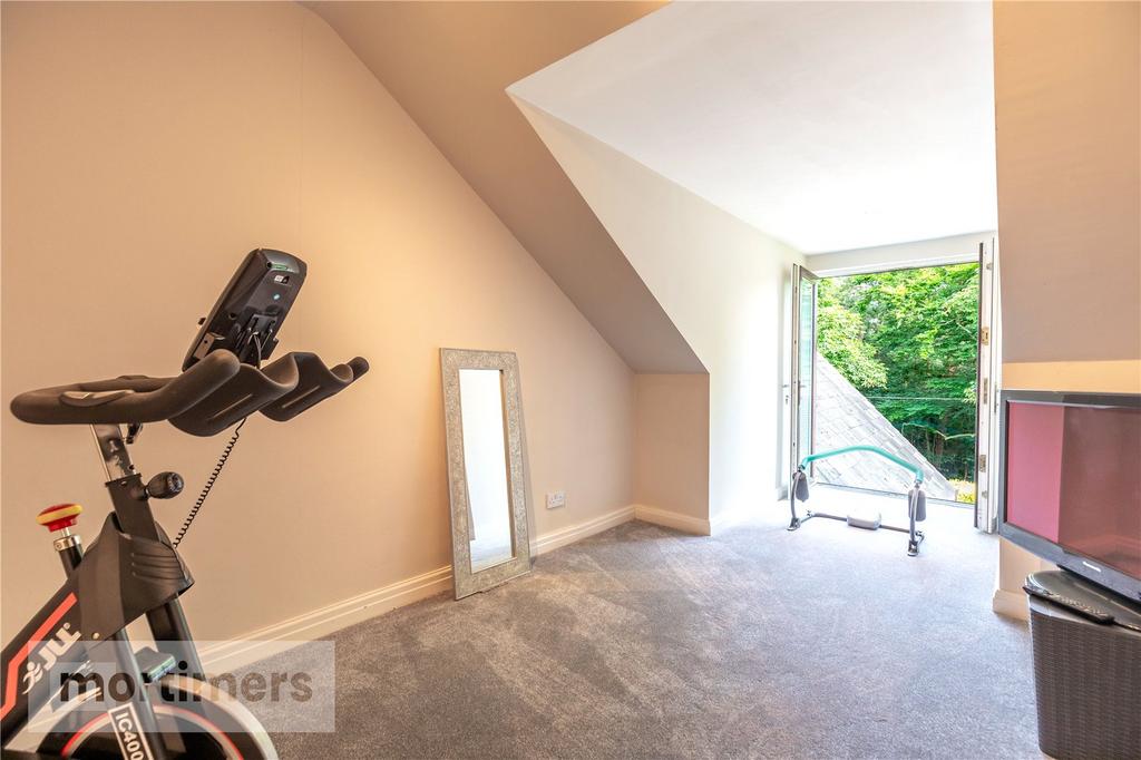 Bedroom Five
