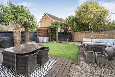 3 bedroom detached house for sale, Partridge Chase, Bicester, OX26