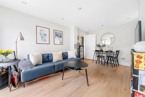 Cotswold Street, West Norwood, SE27