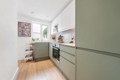 Cotswold Street, West Norwood, SE27