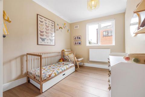 2 bedroom flat for sale, Cotswold Street, West Norwood, SE27
