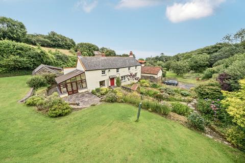 undefined, Goosewell, Berrynarbor, Ilfracombe, Devon, EX34
