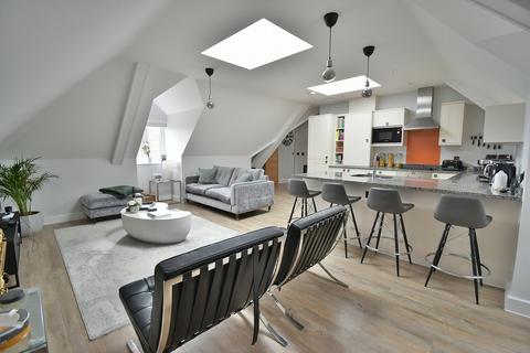 2 bedroom apartment for sale, Beaufoys Avenue, Ferndown, BH22