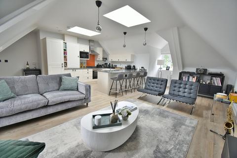 2 bedroom apartment for sale, Beaufoys Avenue, Ferndown, BH22