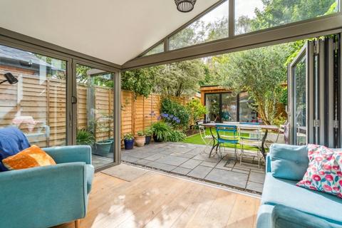 4 bedroom semi-detached house for sale, Station Road, Buckinghamshire SL7