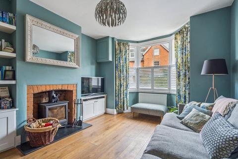 4 bedroom semi-detached house for sale, Station Road, Buckinghamshire SL7