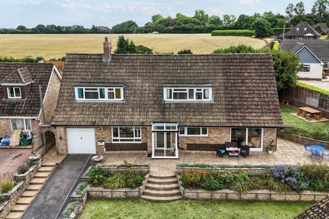27 Biddesden Lane, Faberstown, Andover, SP11 9PJ