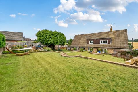 27 Biddesden Lane, Faberstown, Andover, SP11 9PJ