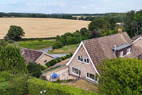 27 Biddesden Lane, Faberstown, Andover, SP11 9PJ