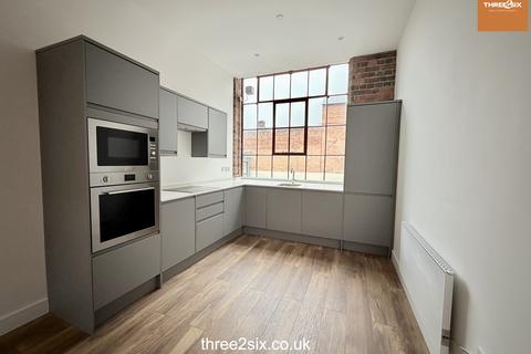 Silversmiths, 32-36 Vittoria Street, B1 3FE