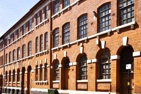 2 bedroom apartment to rent, Silversmiths, 32-36 Vittoria Street, B1 3FE