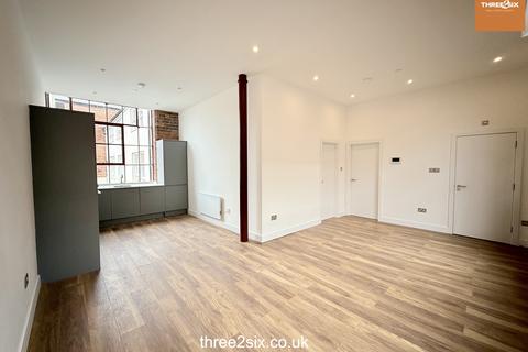 2 bedroom apartment to rent, Silversmiths, 32-36 Vittoria Street, B1 3FE