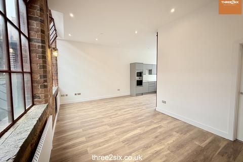 2 bedroom apartment to rent, Silversmiths, 32-36 Vittoria Street, B1 3FE