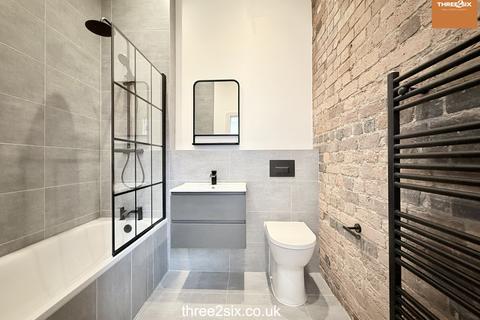 2 bedroom apartment to rent, Silversmiths, 32-36 Vittoria Street, B1 3FE