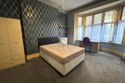 undefined, Double room, East Park Road, Leicester