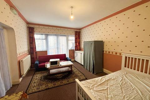 undefined, Double room, East Park Road, Leicester