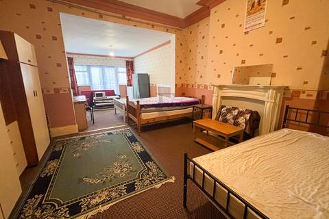 undefined, Double room, East Park Road, Leicester