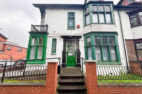undefined, Double room, East Park Road, Leicester
