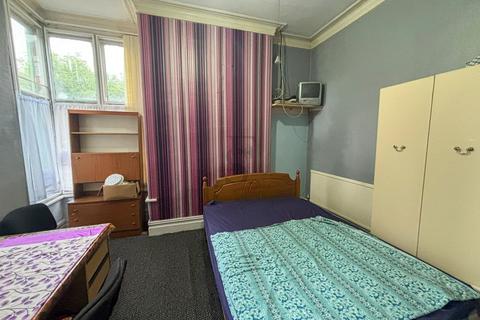 undefined, Double room, East Park Road, Leicester