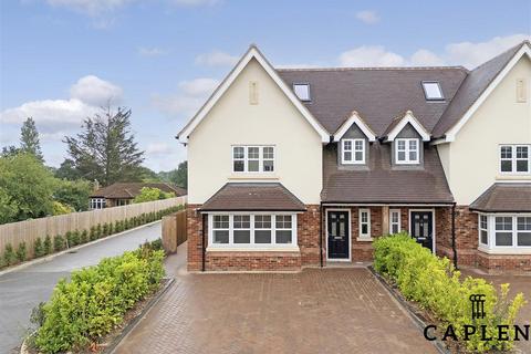 undefined, Chatsworth Mews, Stapleford Road, Stapleford Abbotts