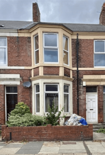 undefined, Newcastle upon Tyne NE2