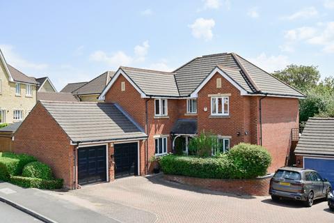 5 bedroom detached house for sale, Freathy Lane, Kennington, Ashford, TN25