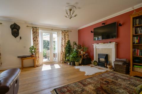 5 bedroom detached house for sale, Freathy Lane, Kennington, Ashford, TN25