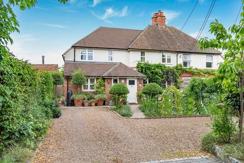 3 bedroom semi-detached house for sale, The Croft, Aston Tirrold OX11