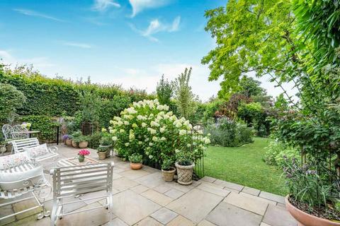 3 bedroom semi-detached house for sale, The Croft, Aston Tirrold OX11