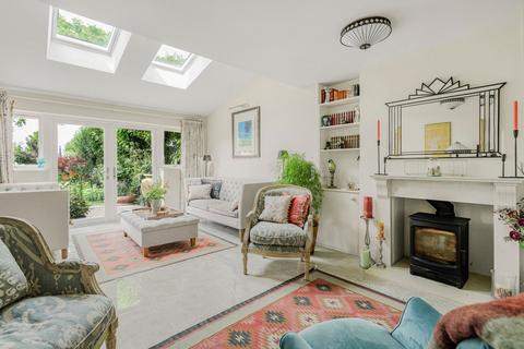 3 bedroom semi-detached house for sale, The Croft, Aston Tirrold OX11