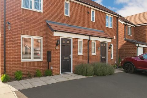 234 Willow Way, Coventry, CV3 3JT