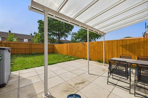 234 Willow Way, Coventry, CV3 3JT