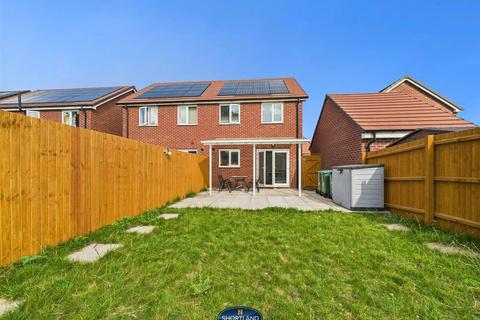 234 Willow Way, Coventry, CV3 3JT