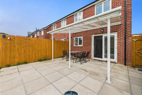 234 Willow Way, Coventry, CV3 3JT