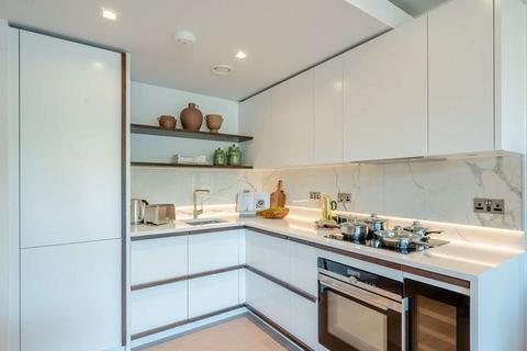 1 bedroom apartment to rent, London W2