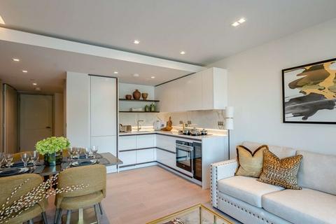 1 bedroom apartment to rent, London W2