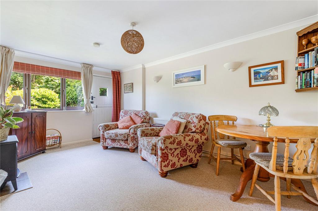 Annexe Living