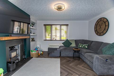 22 Calder Drive, Thurso, KW14 7NH