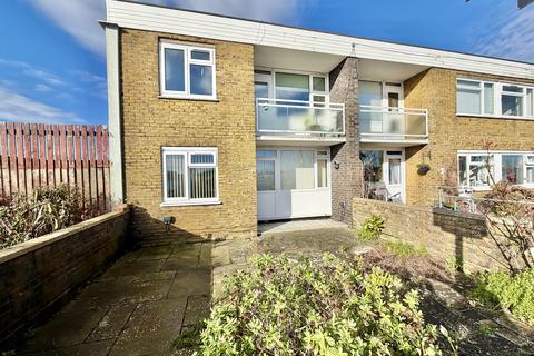 1 bedroom flat for sale, Trinity Green, Gosport PO12