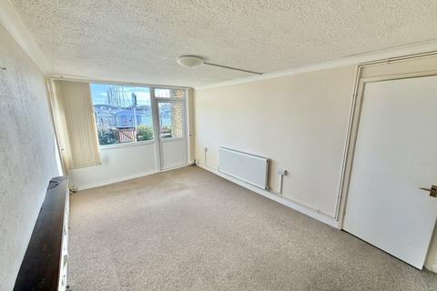 1 bedroom flat for sale, Trinity Green, Gosport PO12