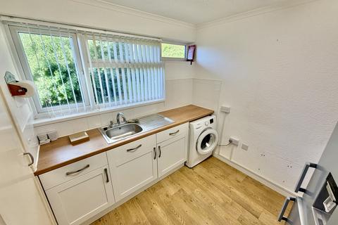 1 bedroom flat for sale, Trinity Green, Gosport PO12