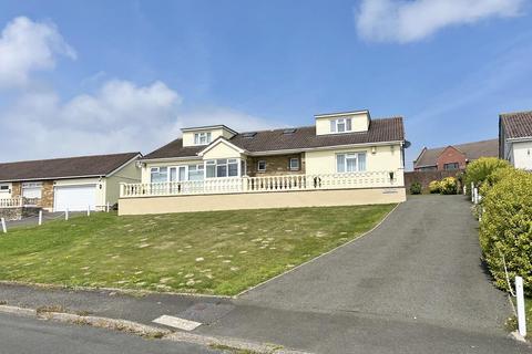 5 bedroom detached bungalow for sale, Cranford, 11A Howe Road, Onchan, Isle Of Man