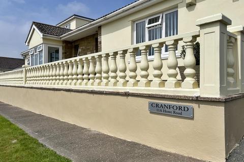 5 bedroom detached bungalow for sale, Cranford, 11A Howe Road, Onchan, Isle Of Man