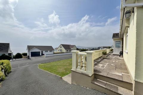 5 bedroom detached bungalow for sale, Cranford, 11A Howe Road, Onchan, Isle Of Man
