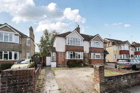 Whitley Wood Road, Berkshire RG2